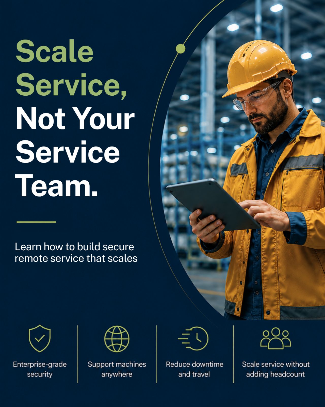 ei3 : Industrial Internet Intelligence ad