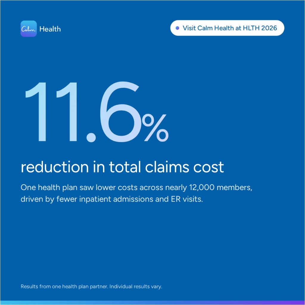 HLTH USA ad