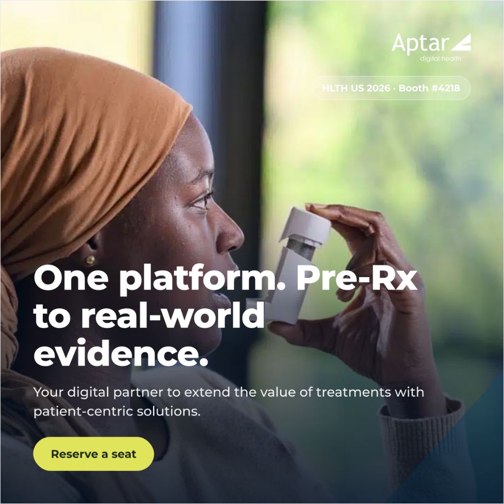 HLTH USA ad