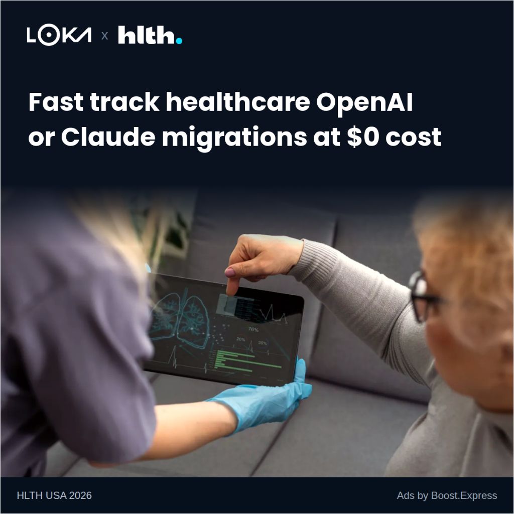 HLTH USA ad