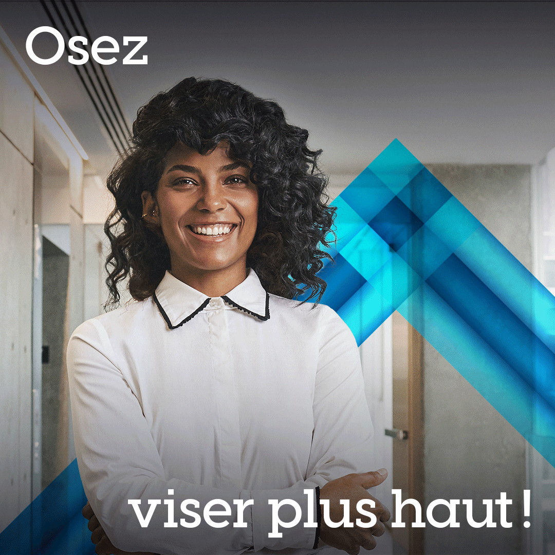 École des dirigeantes et dirigeants HEC Montréal ad