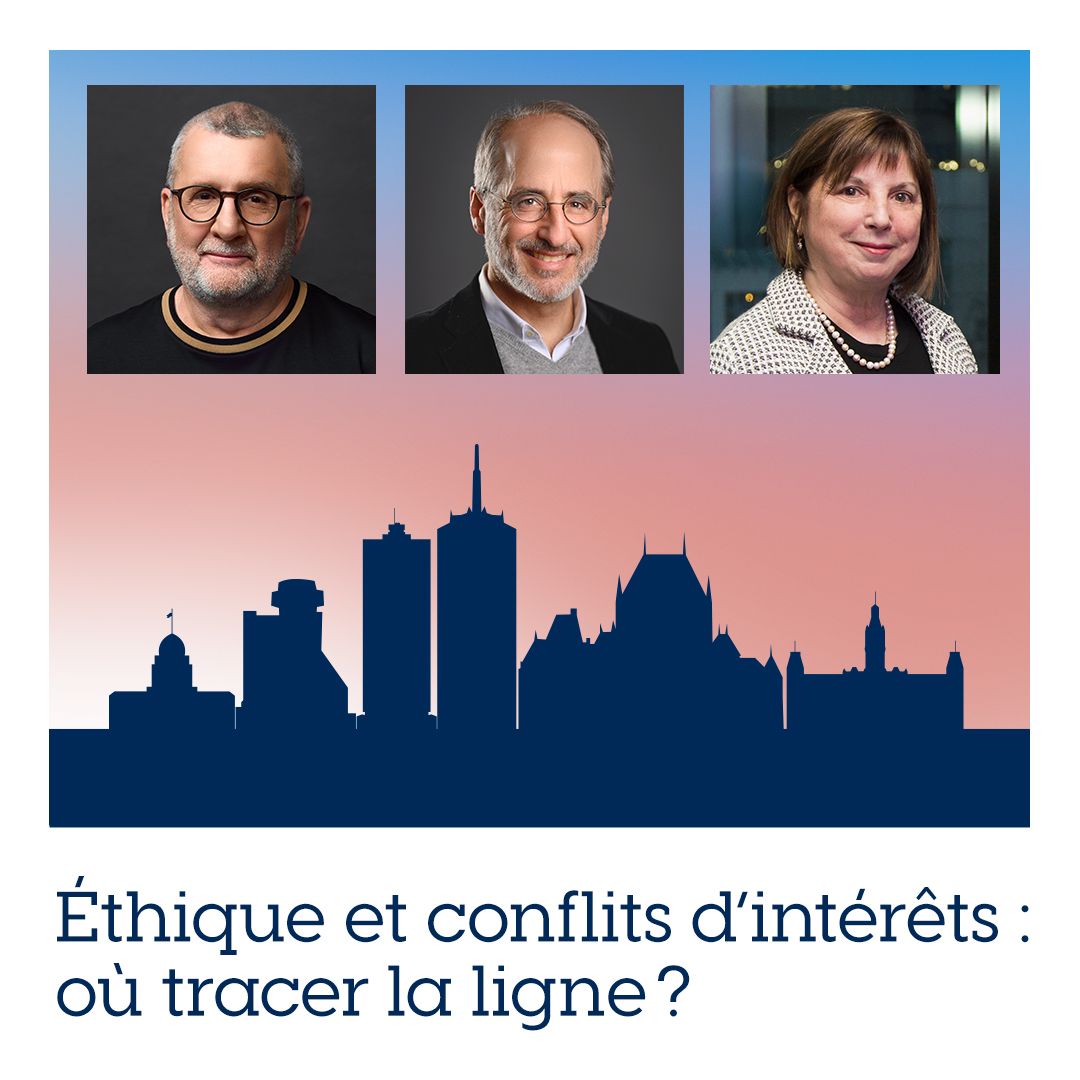 École des dirigeantes et dirigeants HEC Montréal ad