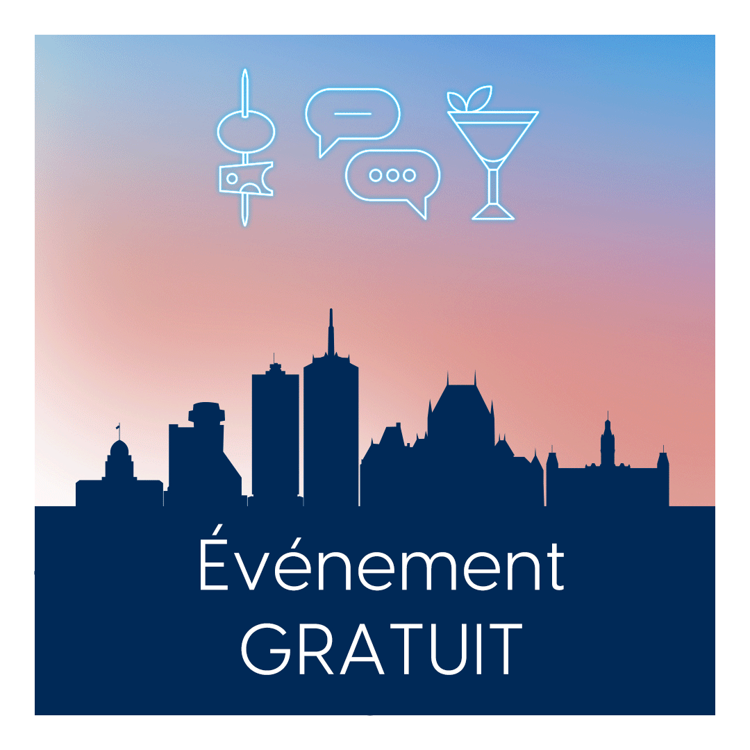 École des dirigeantes et dirigeants HEC Montréal ad