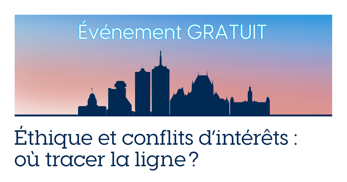 École des dirigeantes et dirigeants HEC Montréal ad