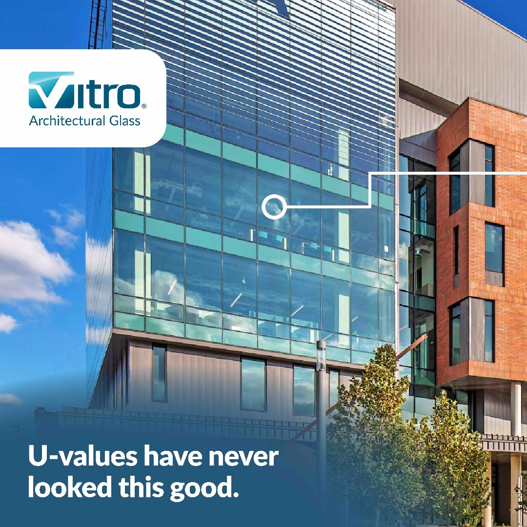 Vitro Architectural Glass ad