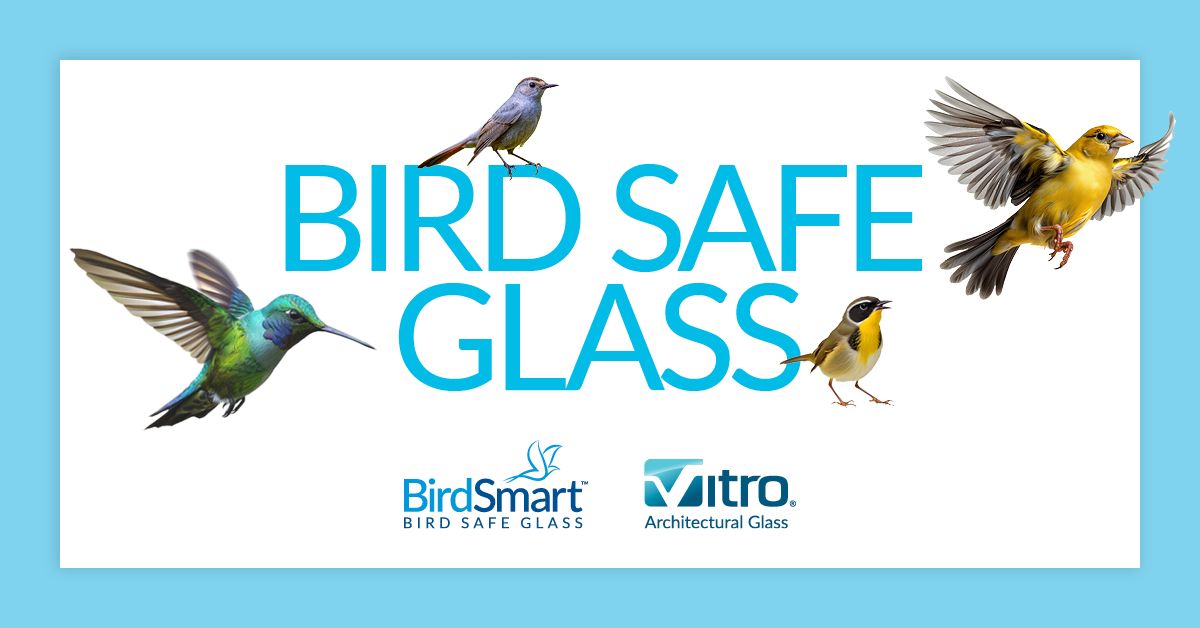 Vitro Architectural Glass ad