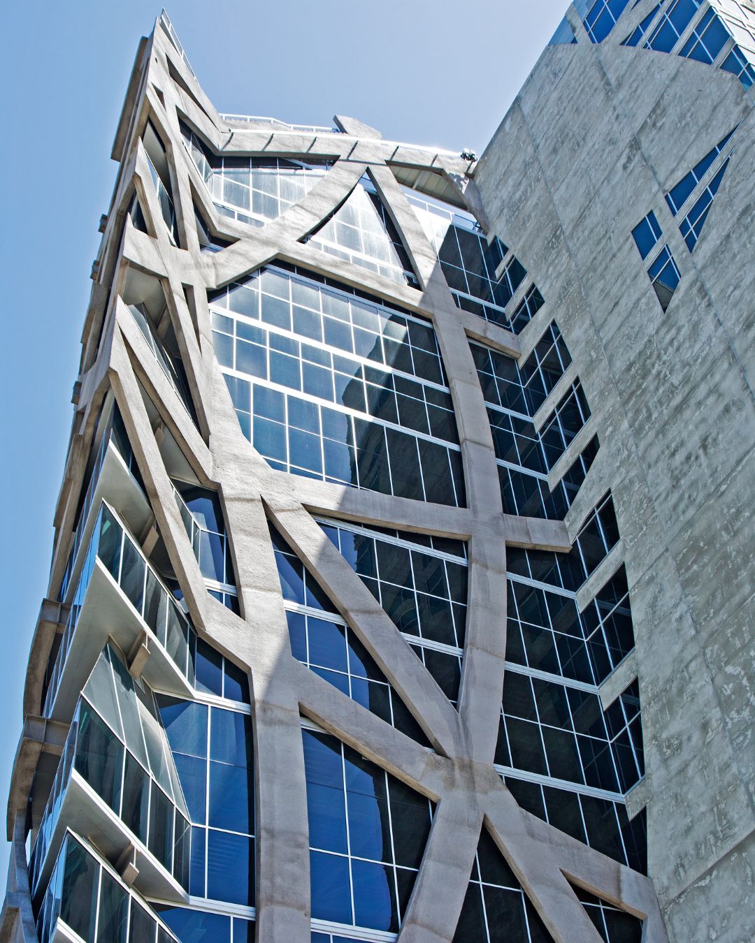 Vitro Architectural Glass ad