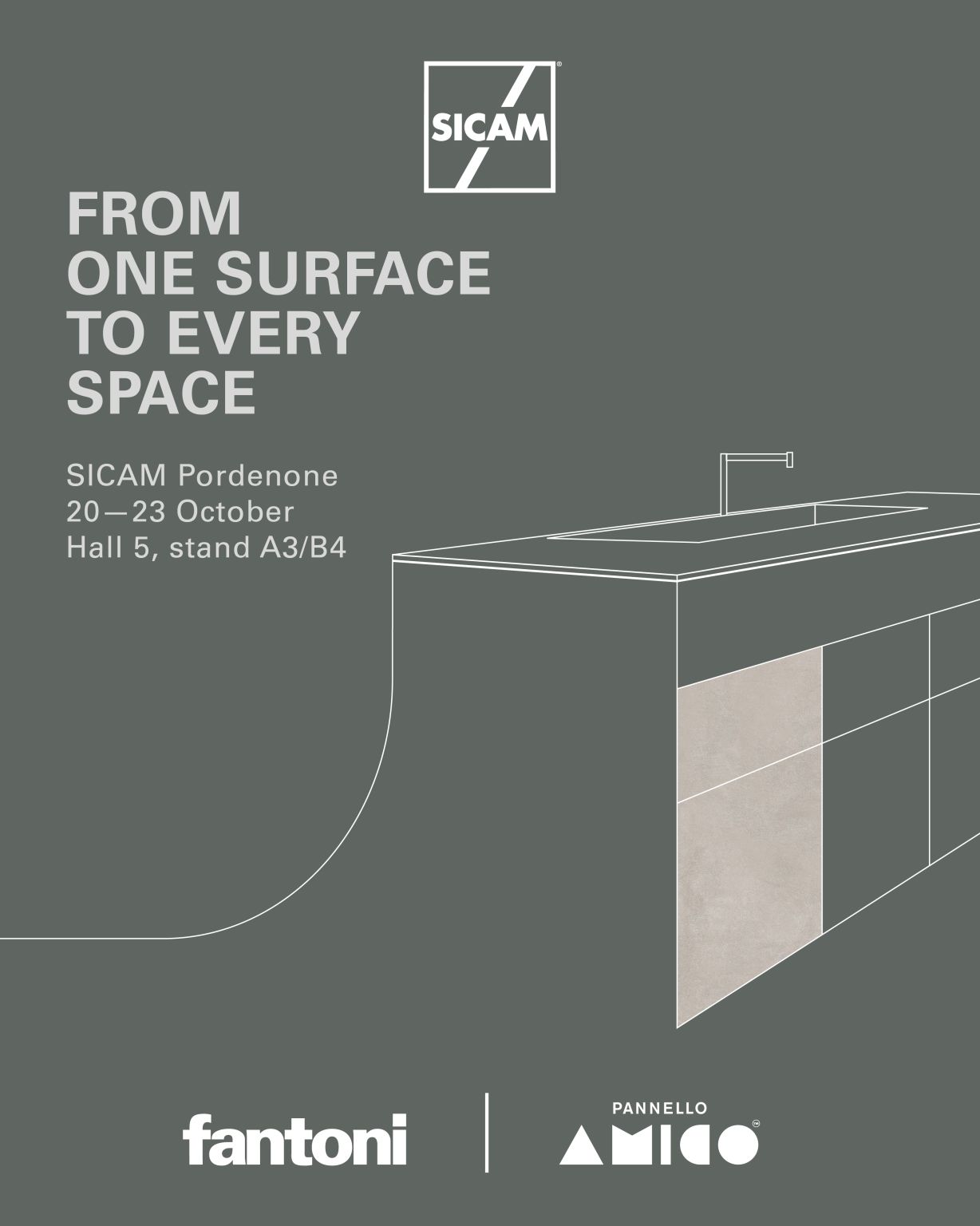 FANTONI Spa ad
