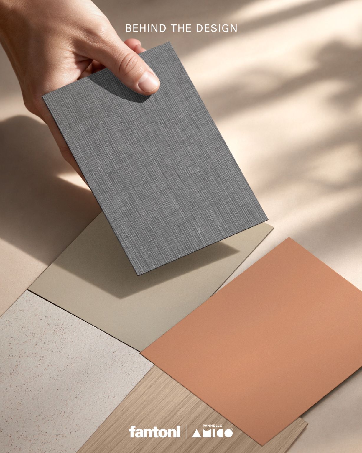 FANTONI Spa ad