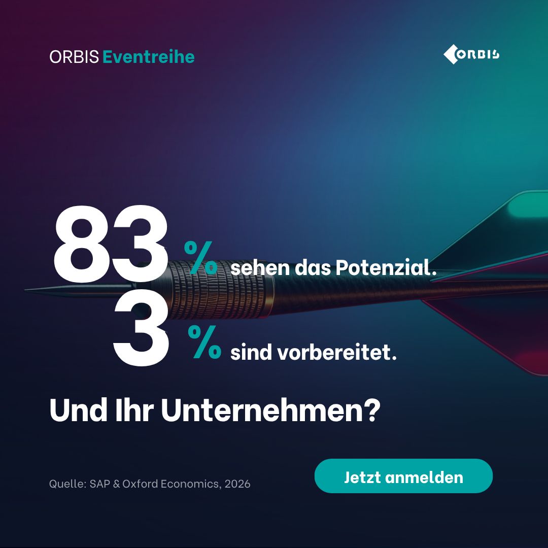 ORBIS SE ad