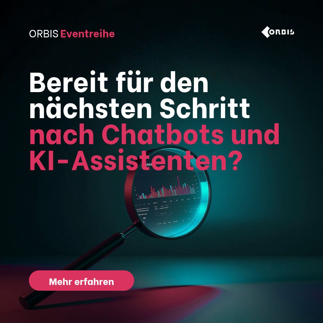 ORBIS SE ad