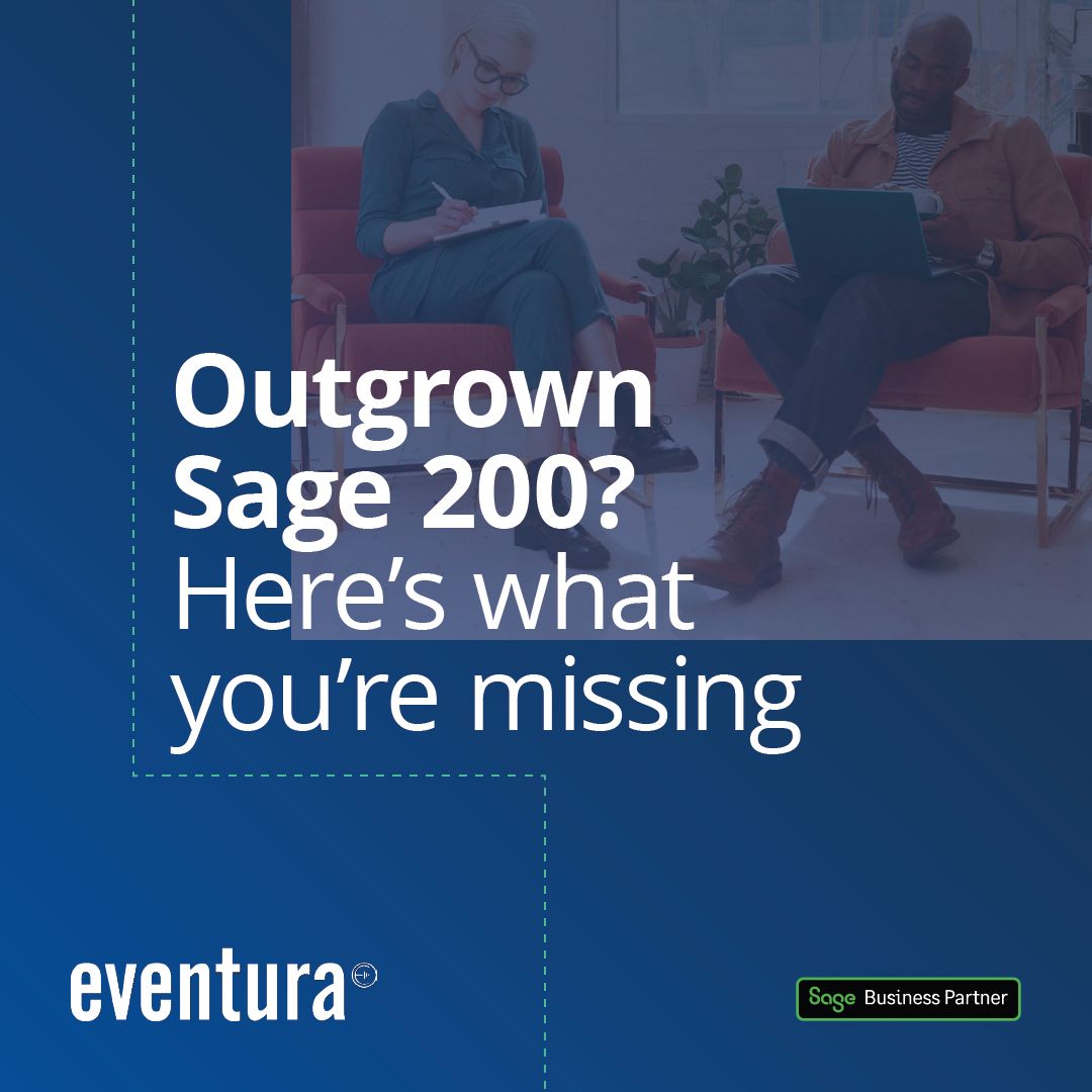 Eventura ad