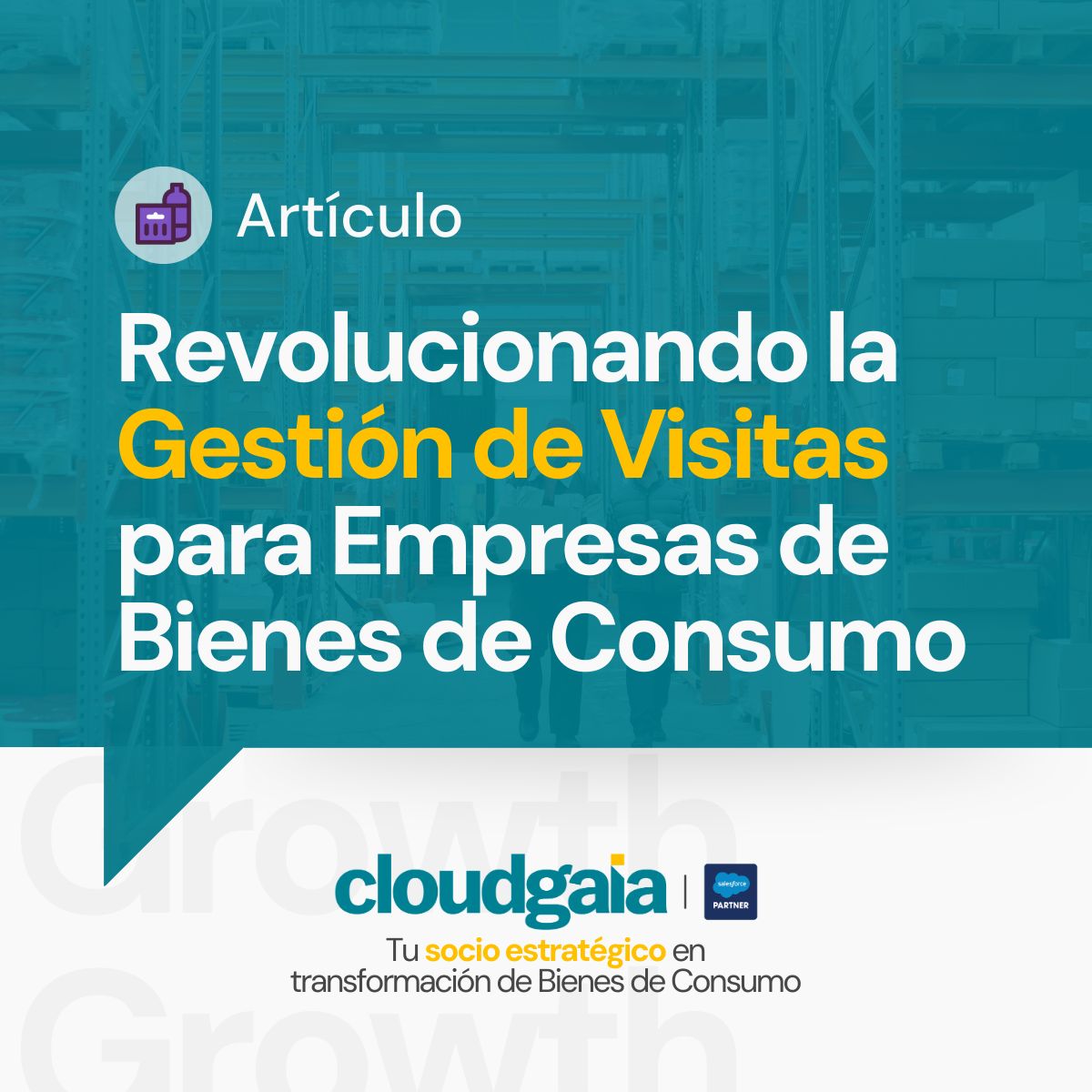 Cloudgaia ad