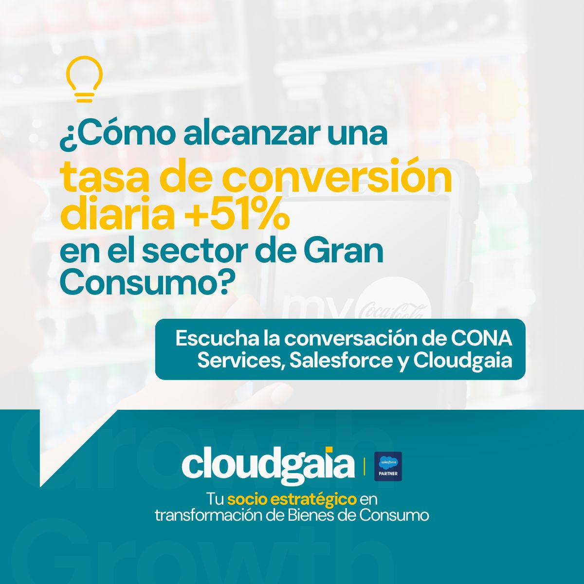 Cloudgaia ad
