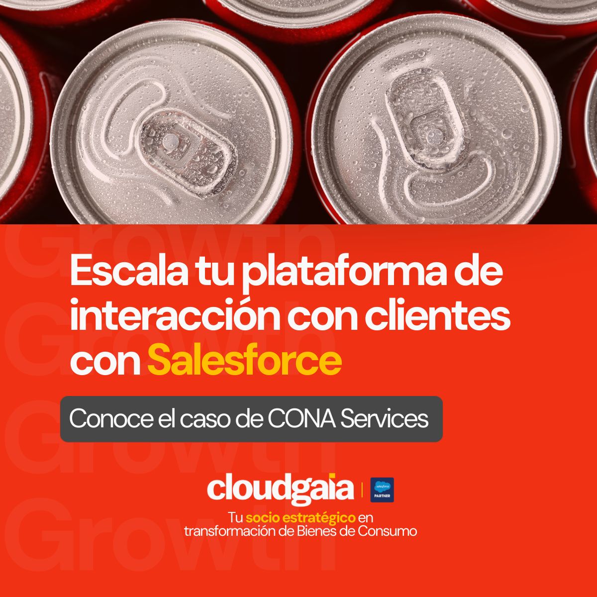 Cloudgaia ad