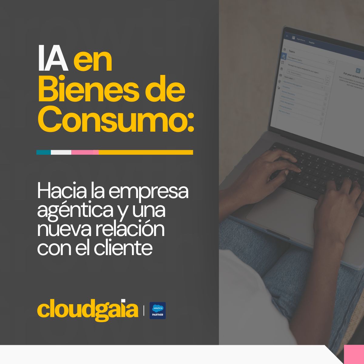 Cloudgaia ad