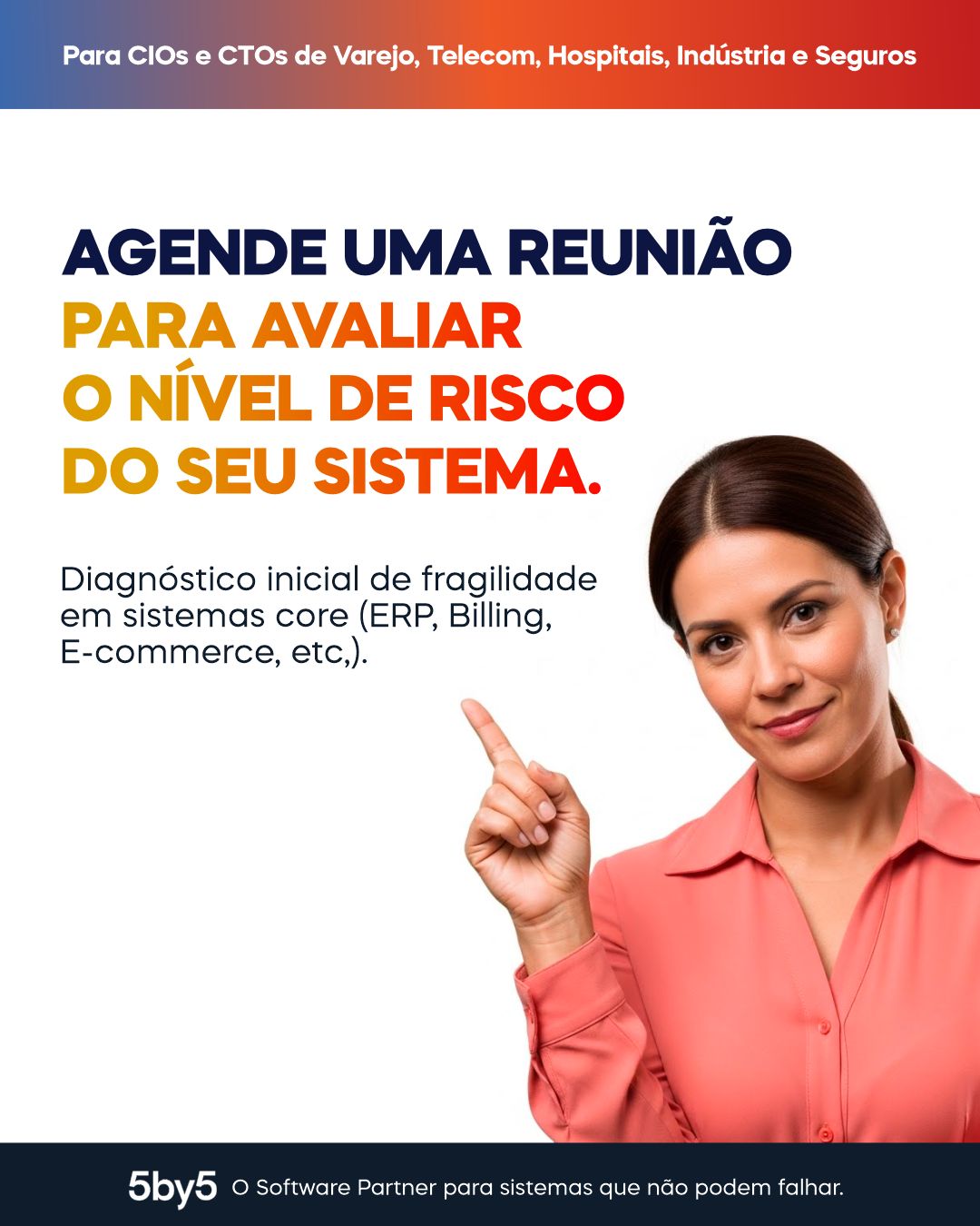 5by5 | Soluções em Sistemas ad