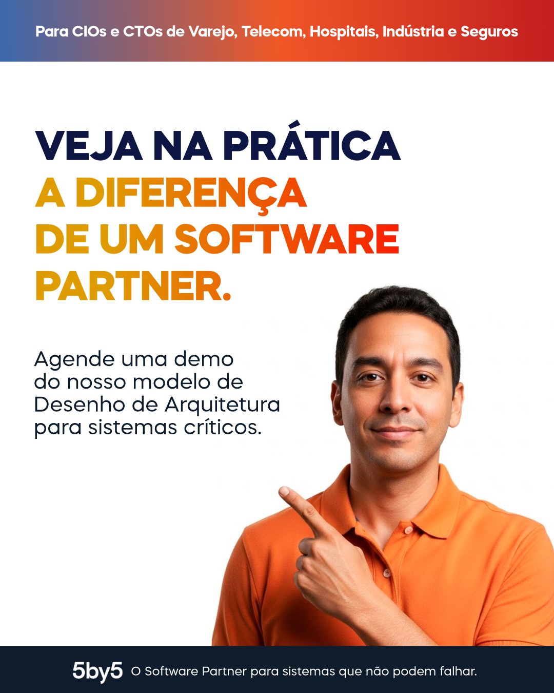 5by5 | Soluções em Sistemas ad