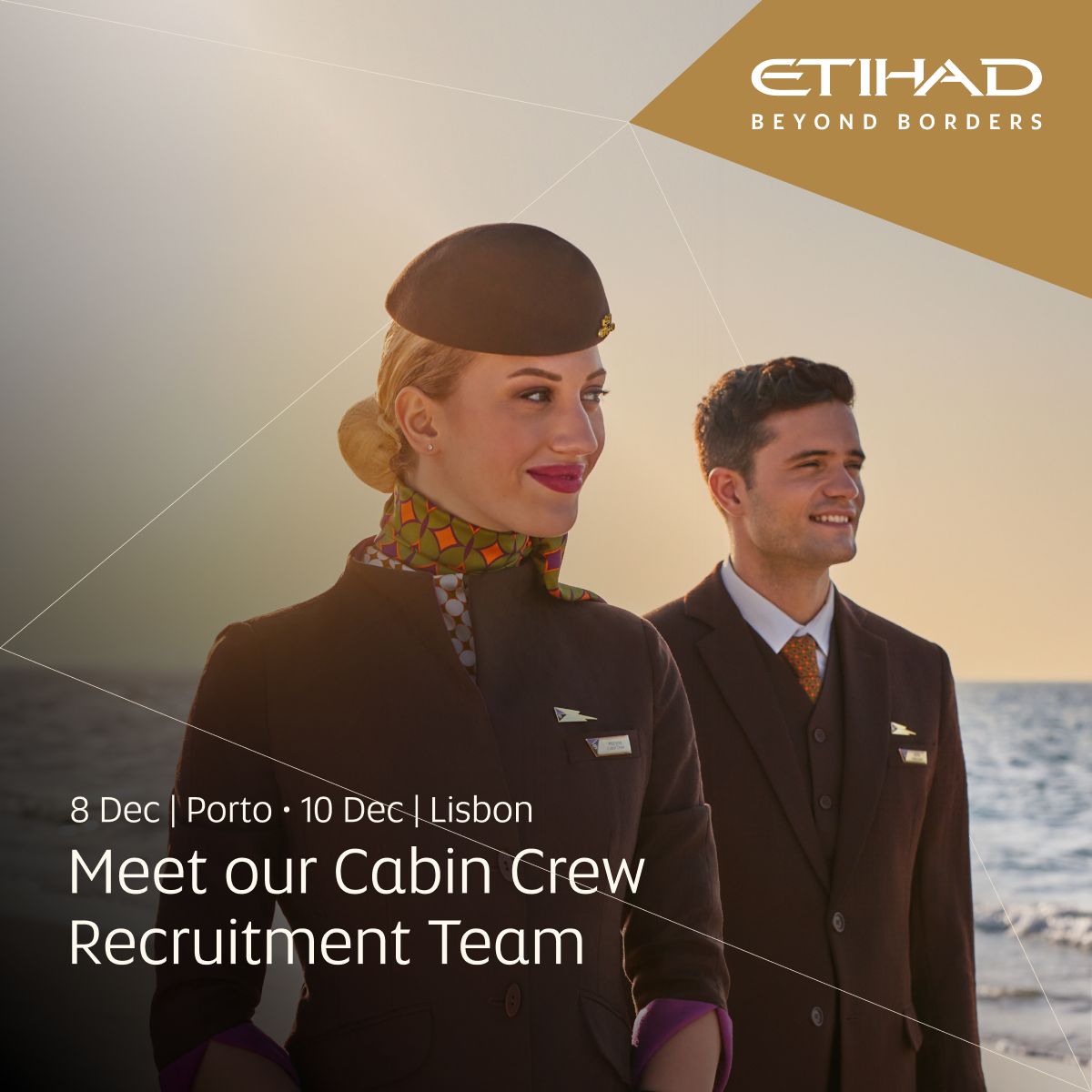 Etihad ad