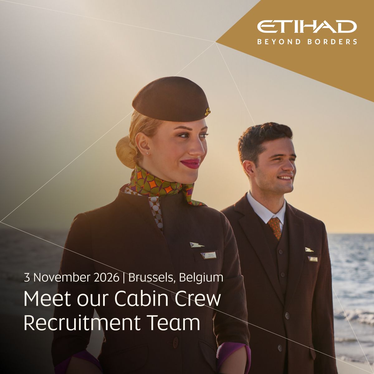 Etihad ad