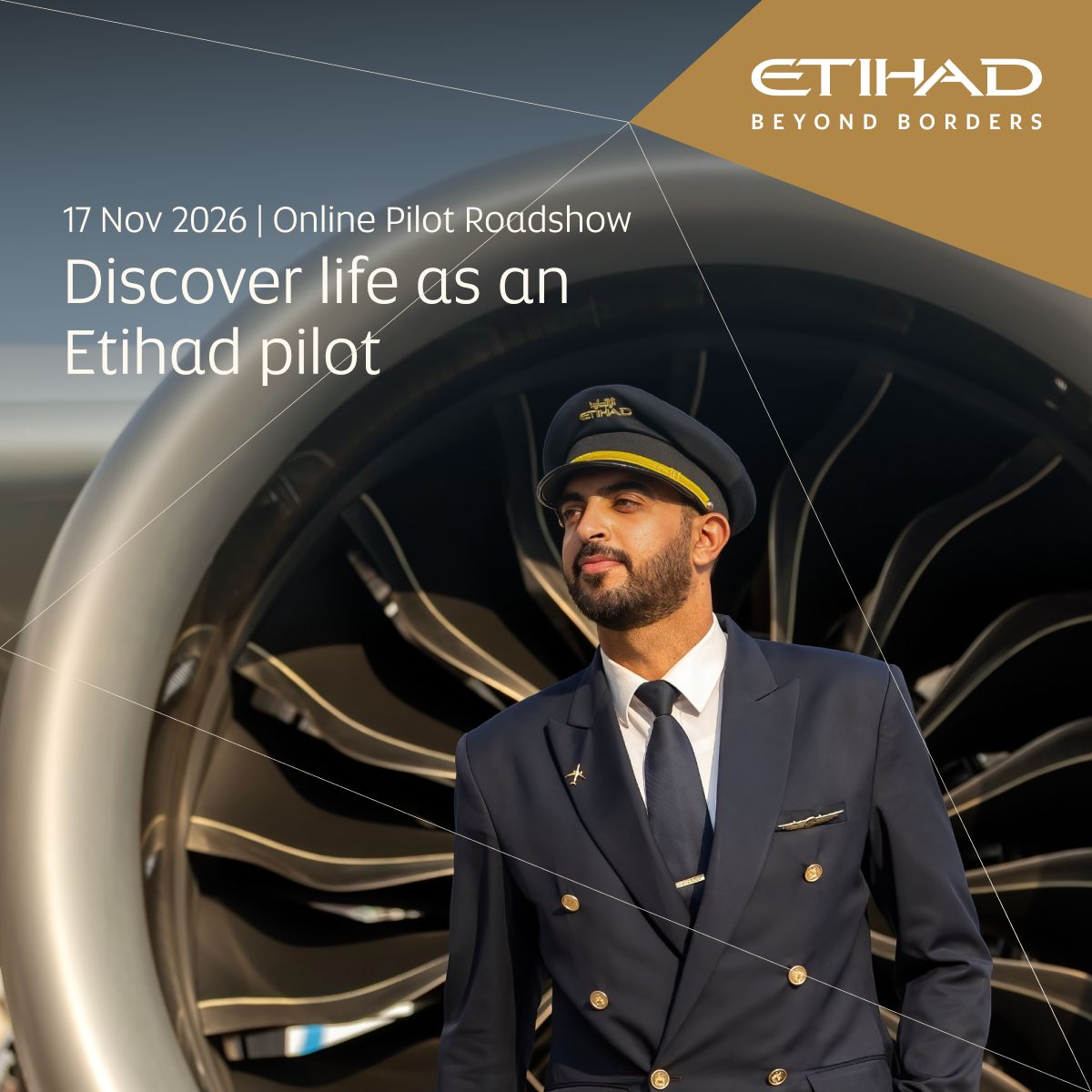 Etihad ad
