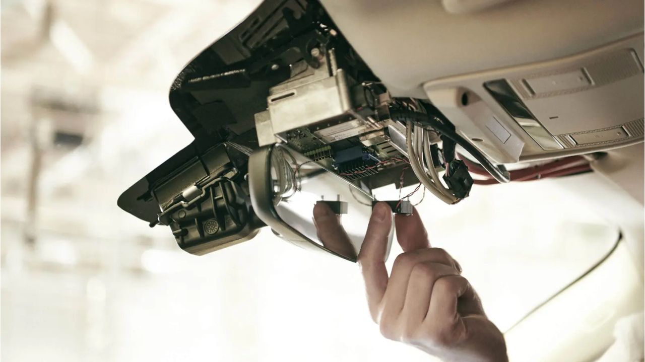 Bosch  Africa ad