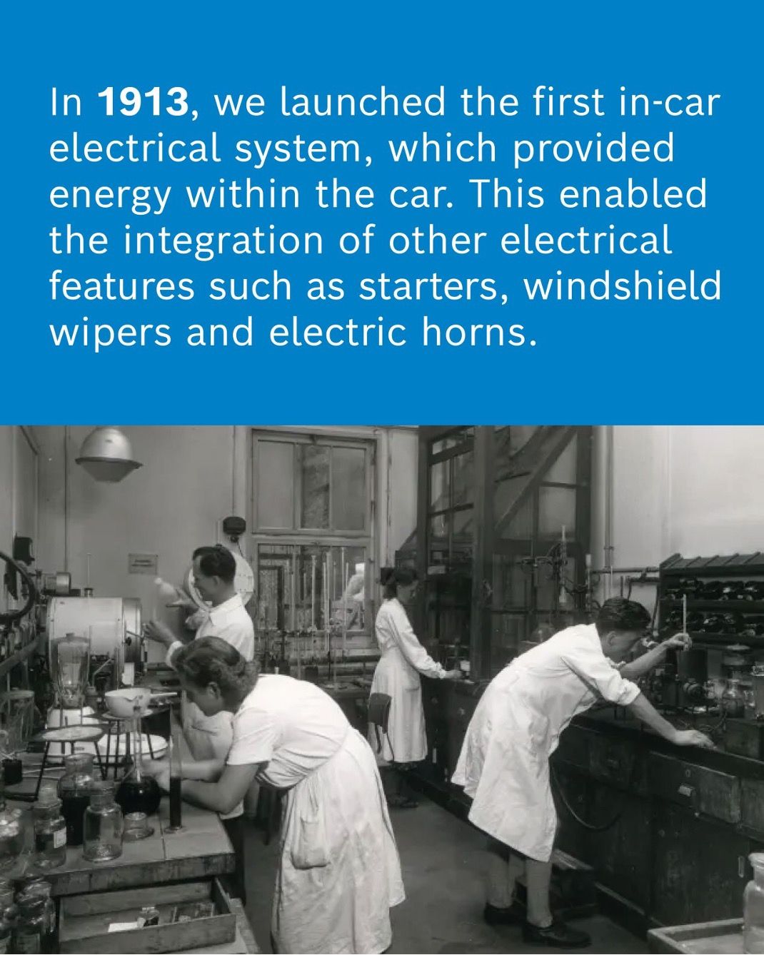 Bosch  Africa ad