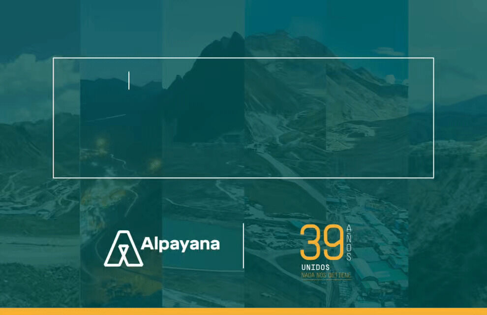 Alpayana ad