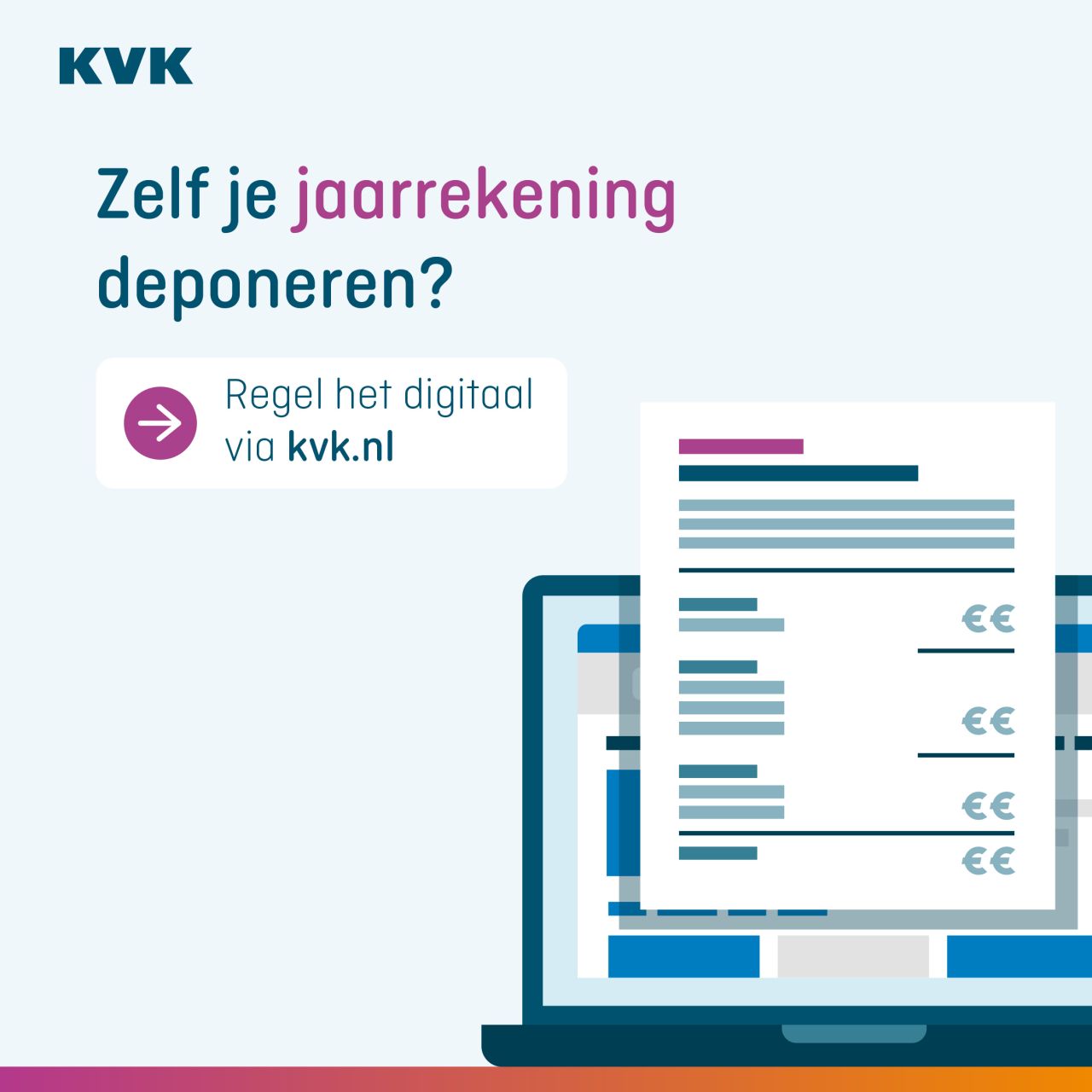 Kamer van Koophandel ad