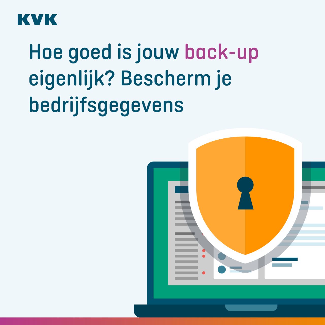 Kamer van Koophandel ad