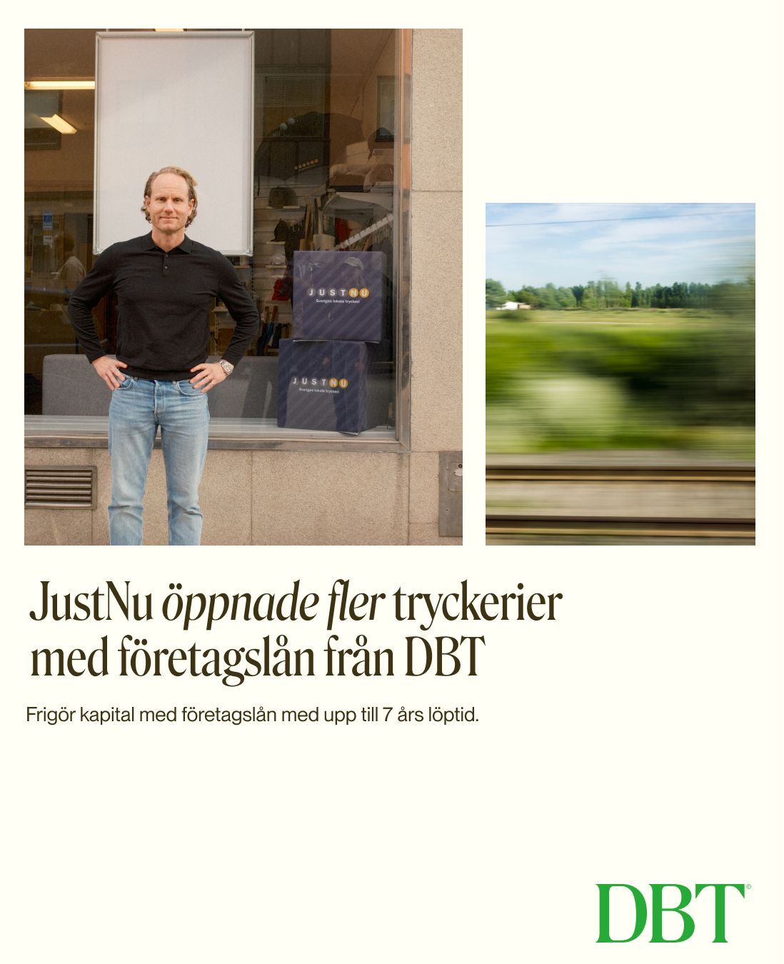 DBT ad