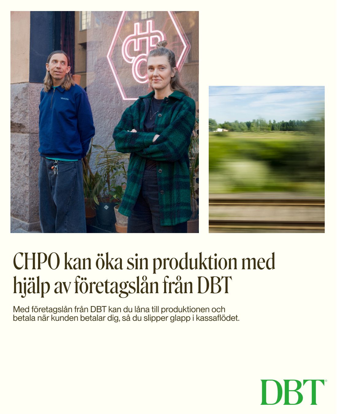 DBT ad