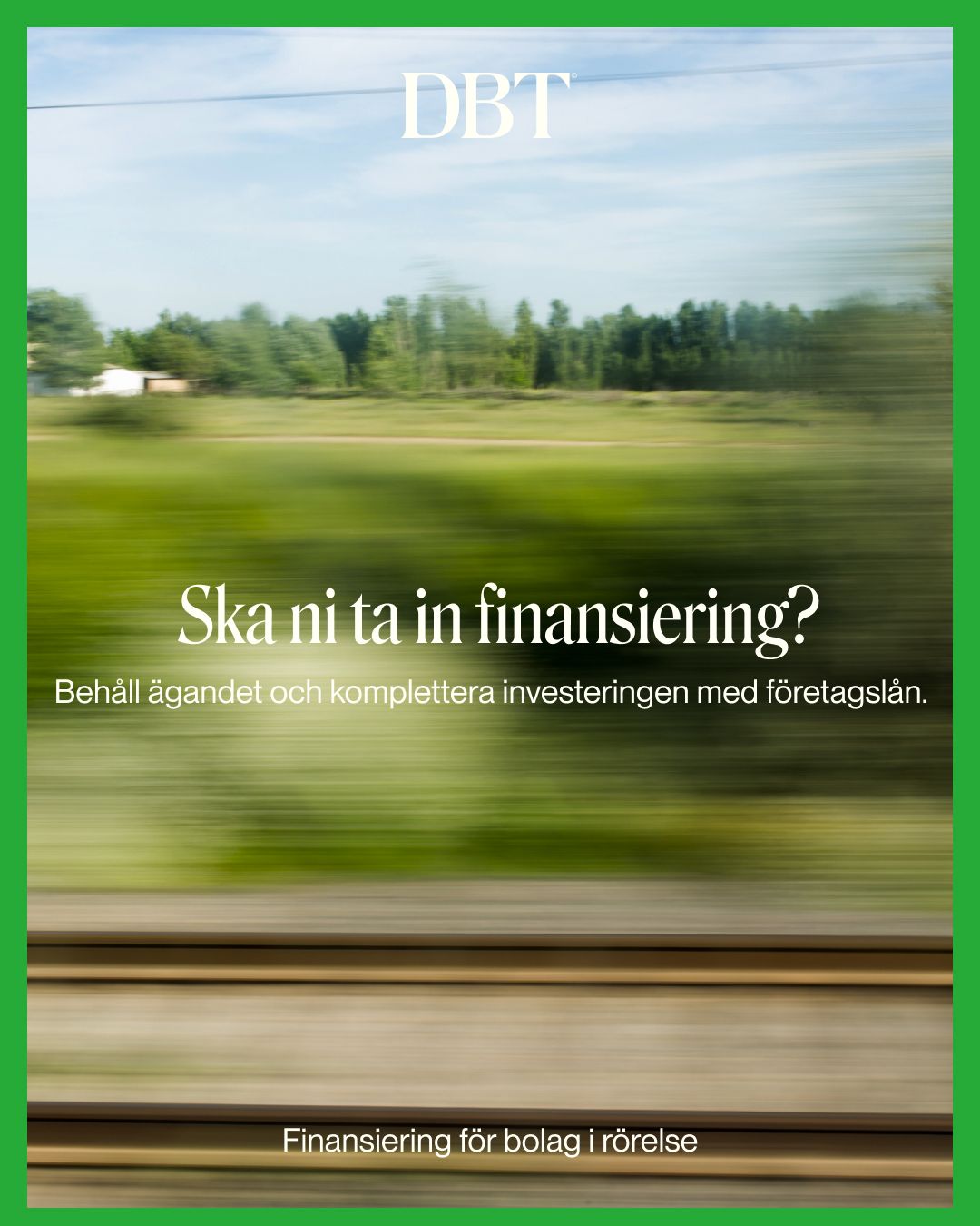 DBT ad