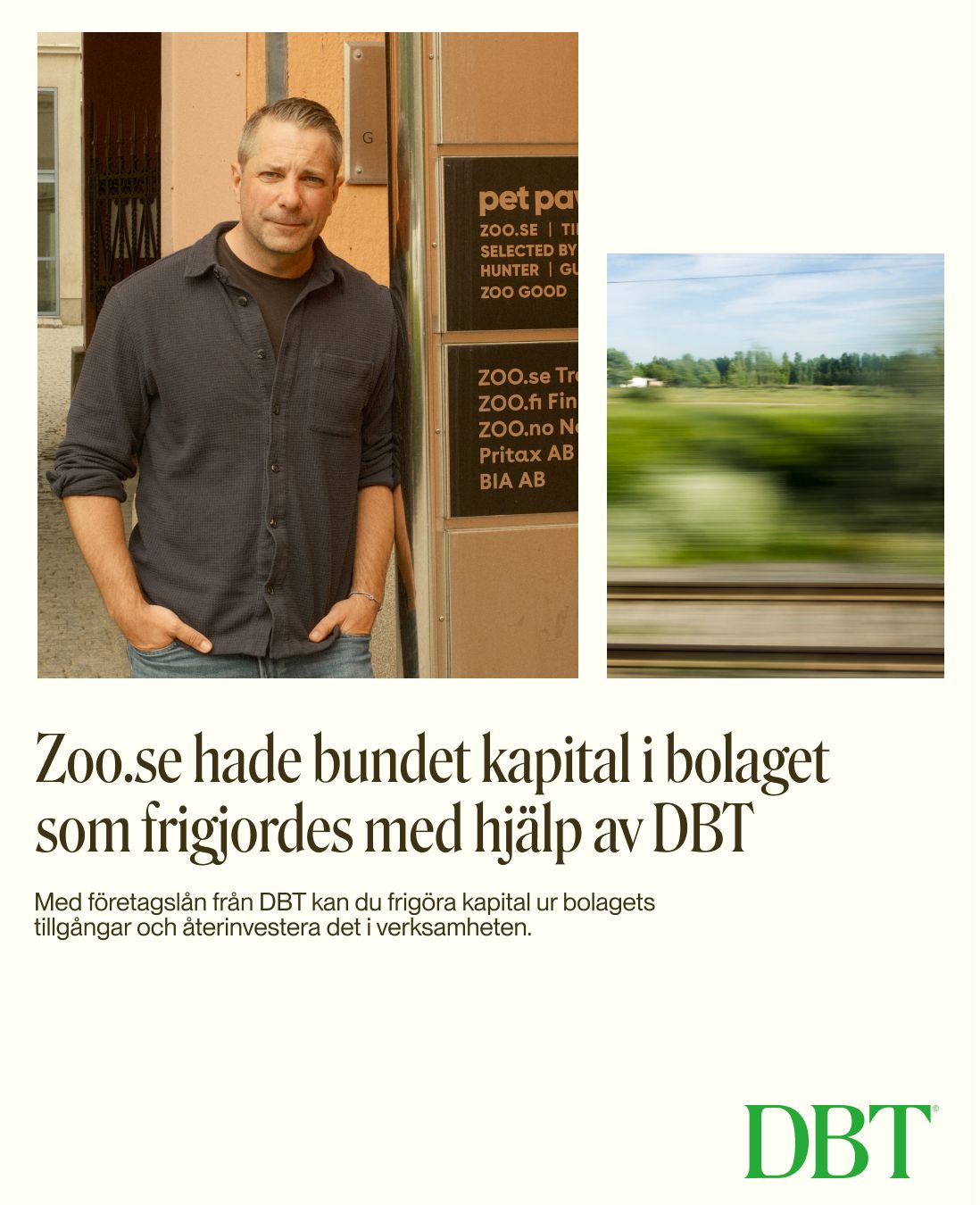 DBT ad