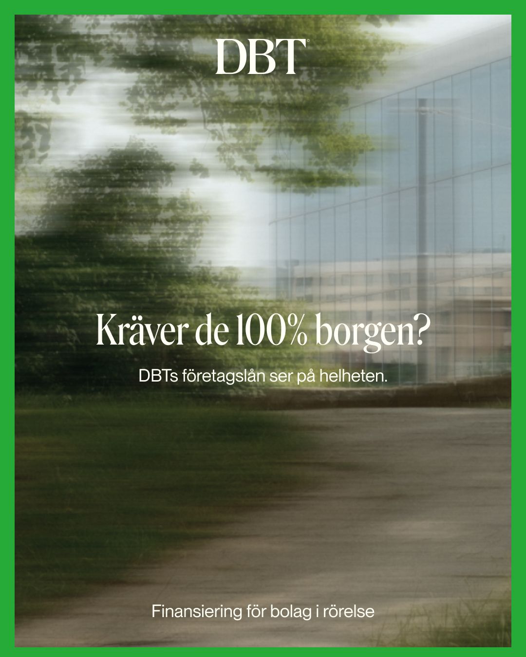DBT ad