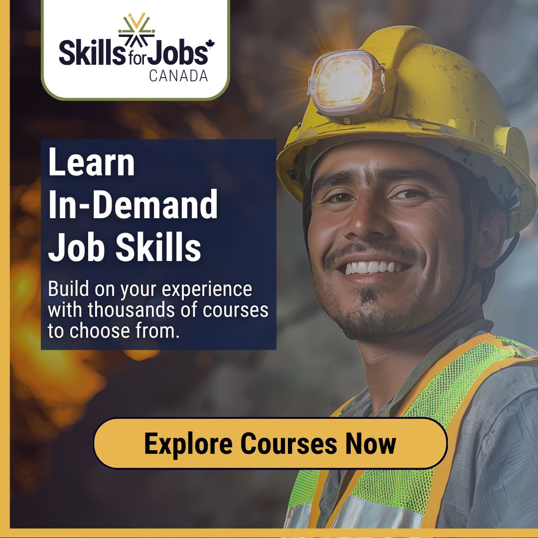 eCampusOntario ad
