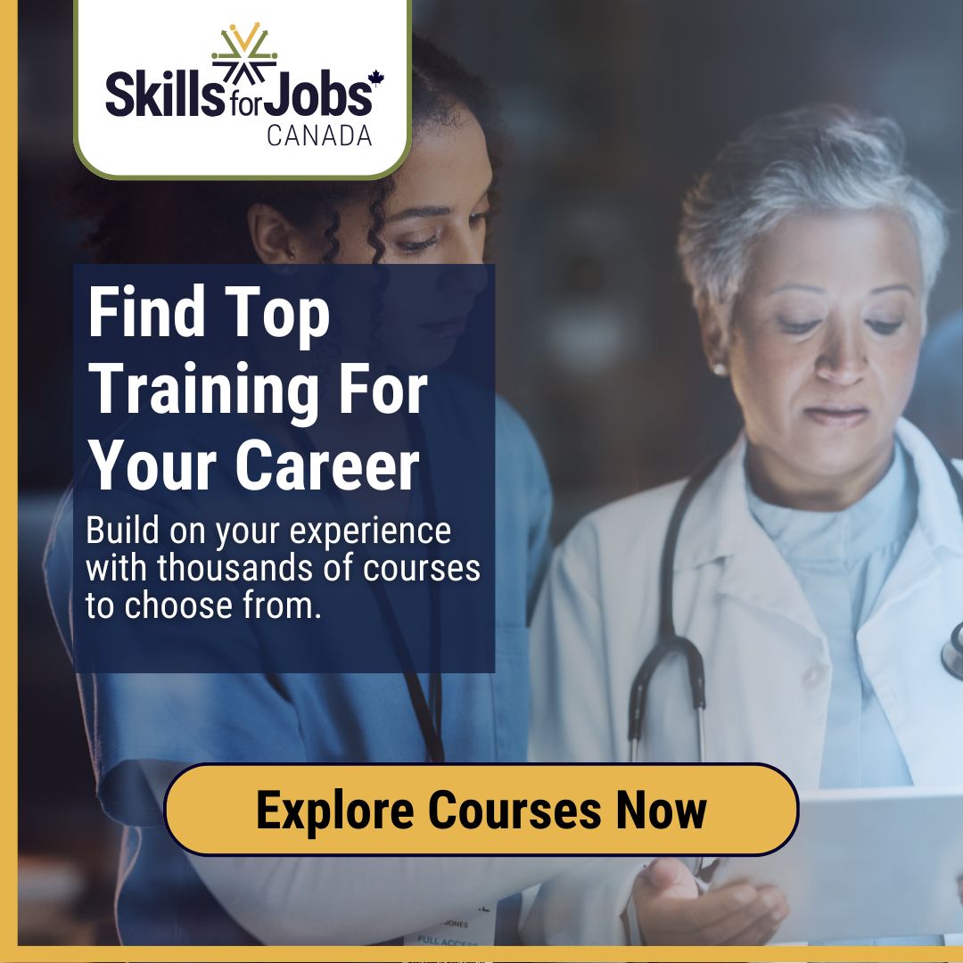 eCampusOntario ad