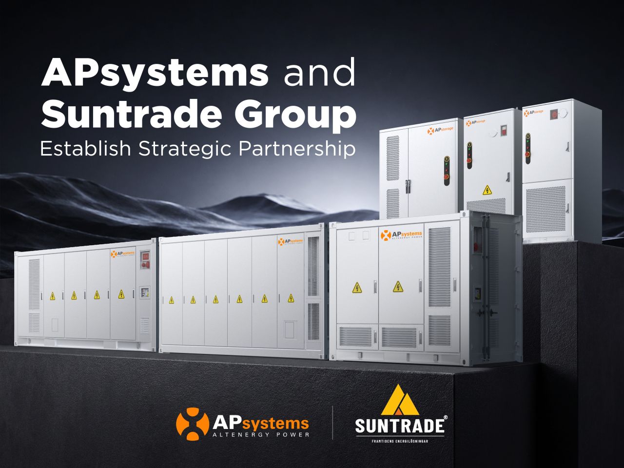 APsystems ad