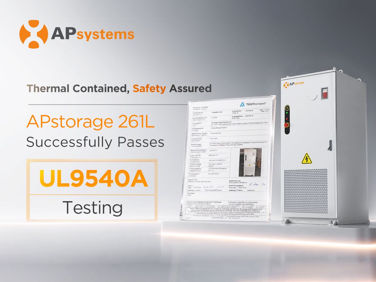 APsystems ad