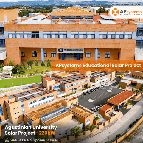 APsystems ad