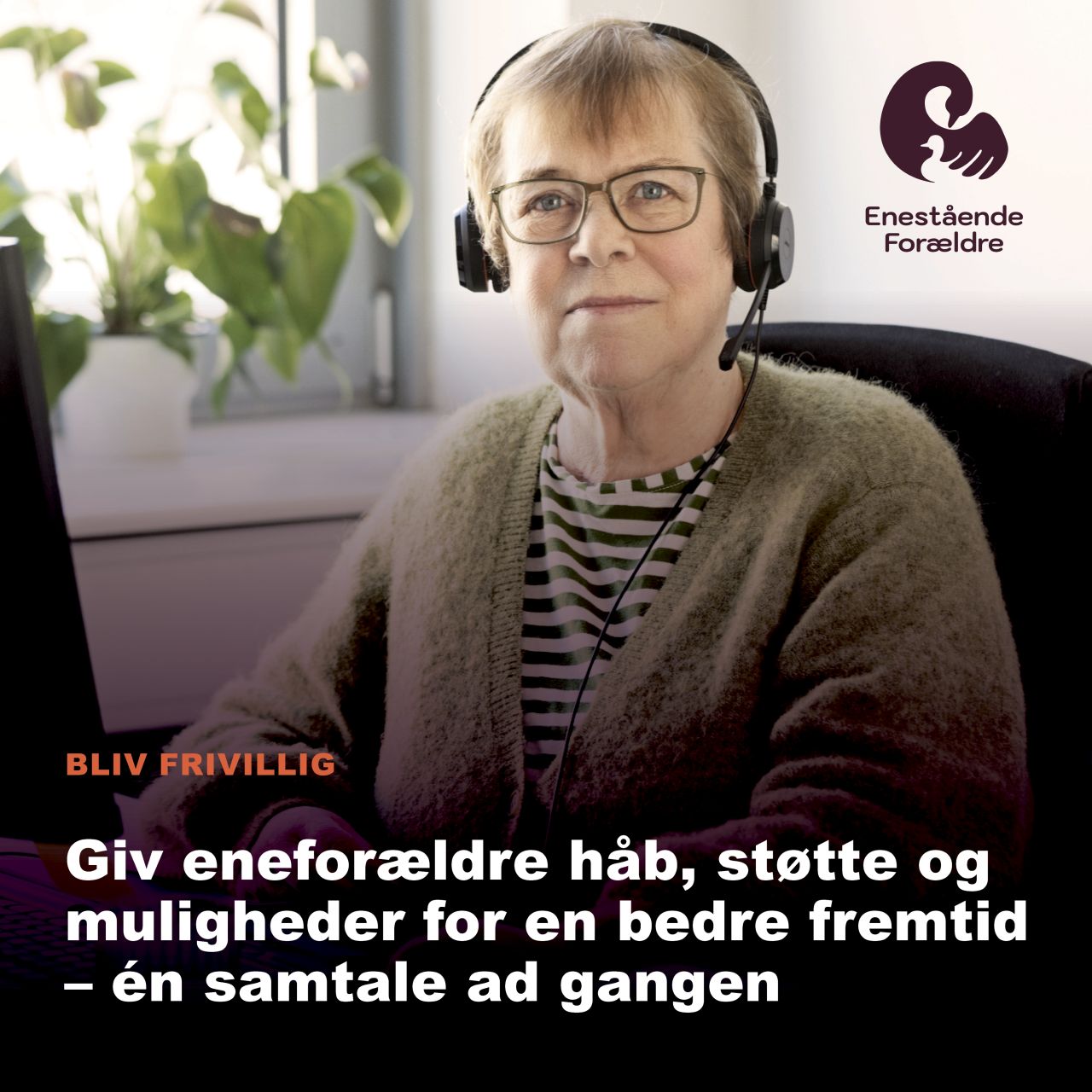 Enestående Forældre ad