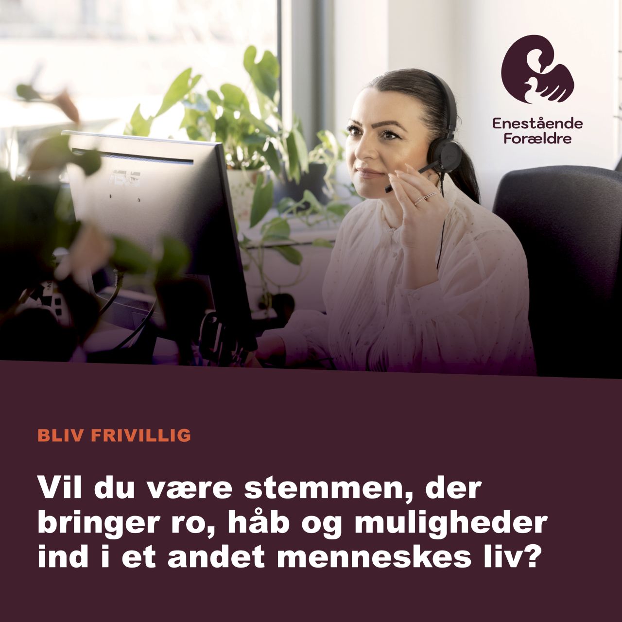Enestående Forældre ad