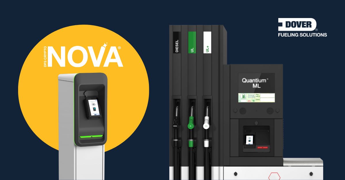 Dover Fueling Solutions ad
