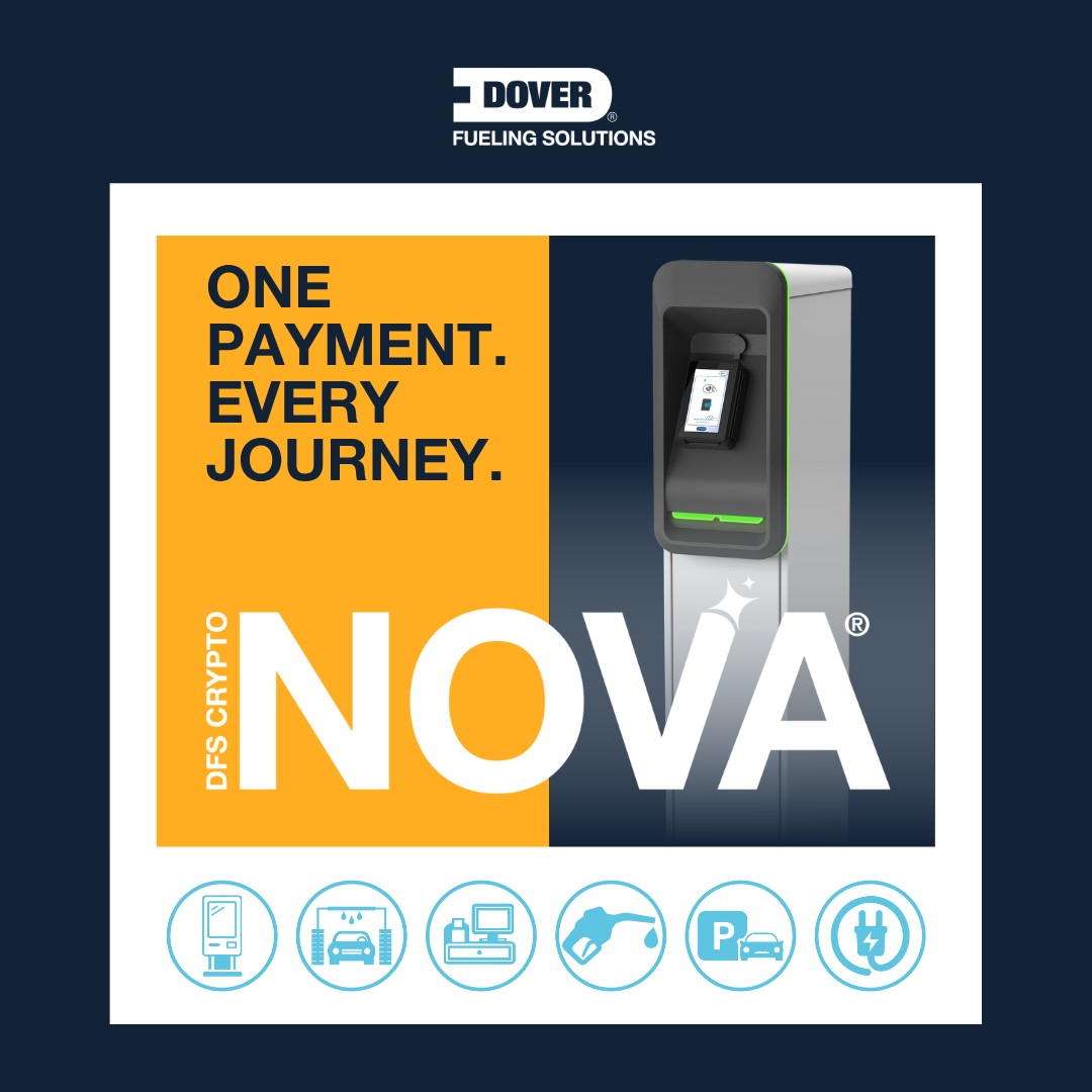 Dover Fueling Solutions ad