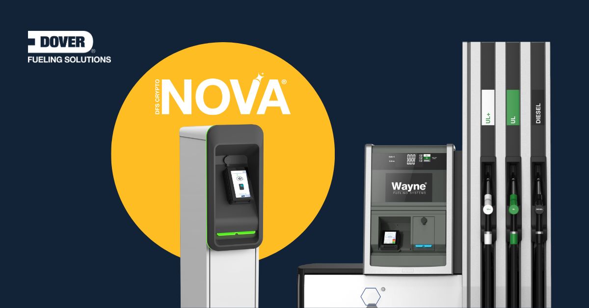 Dover Fueling Solutions ad