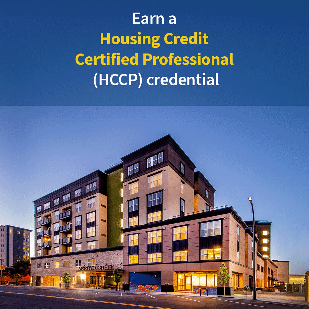 National Association of Home Builders ad