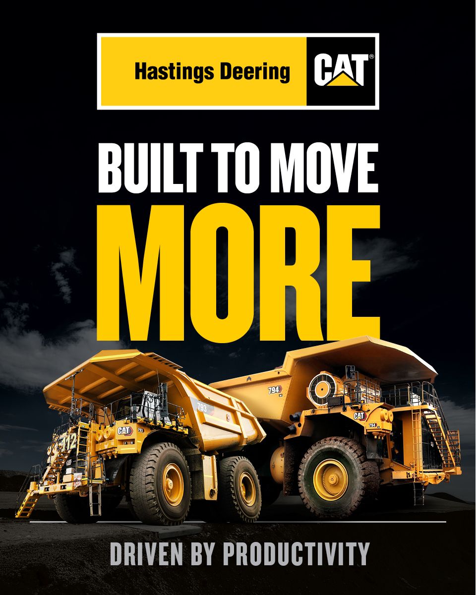 Hastings Deering ad