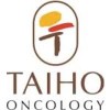 Taiho Oncology, Inc. ad