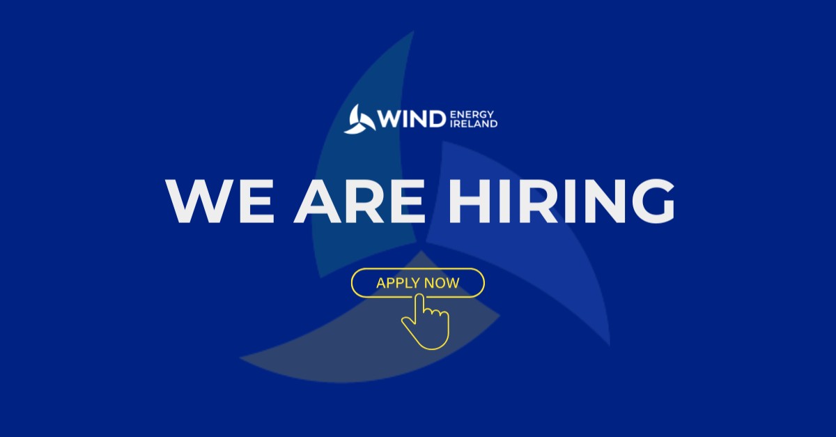 Wind Energy Ireland ad