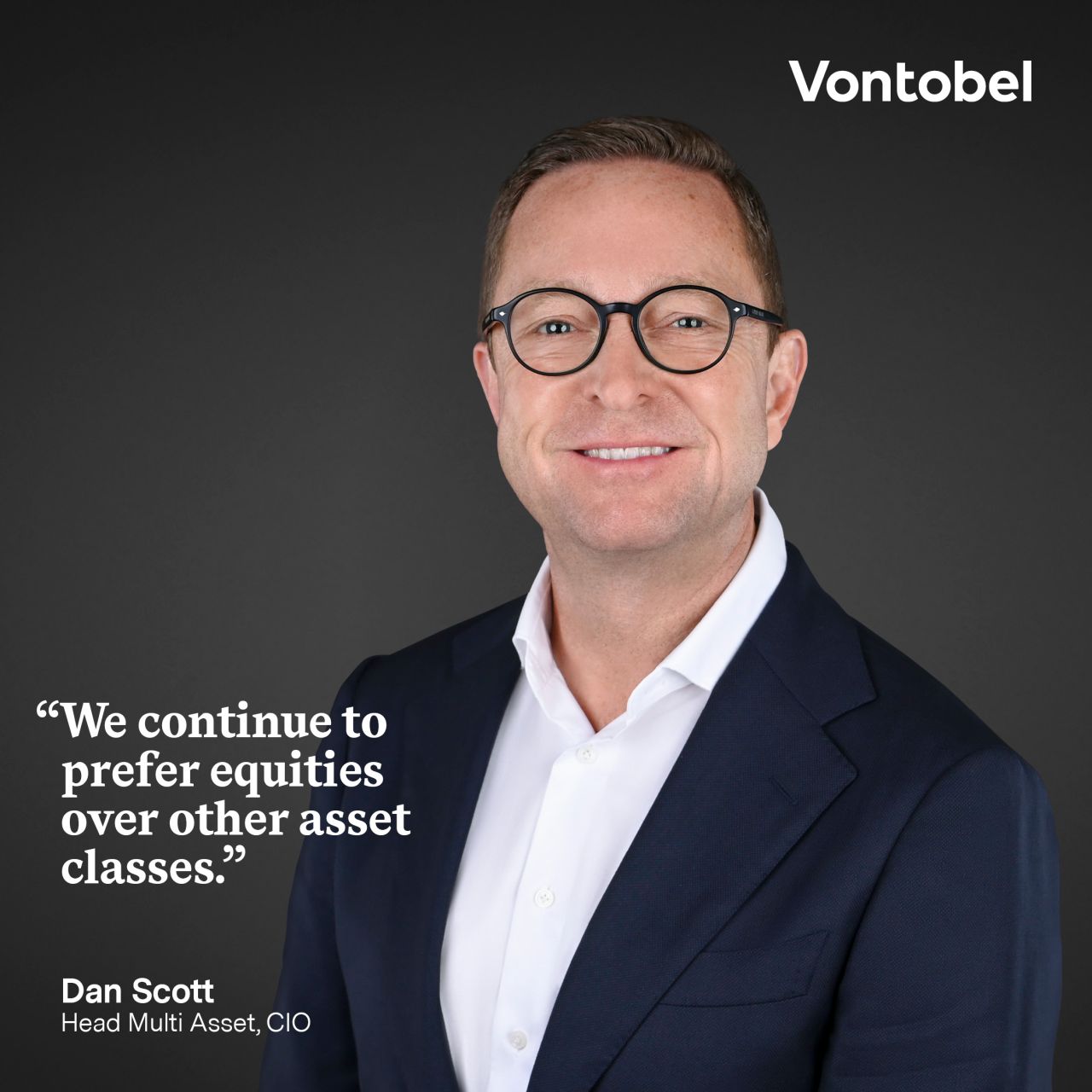 Vontobel ad